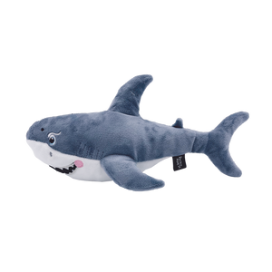 Baxter Bone - Cheeky Shark Pet Toy - Petservo