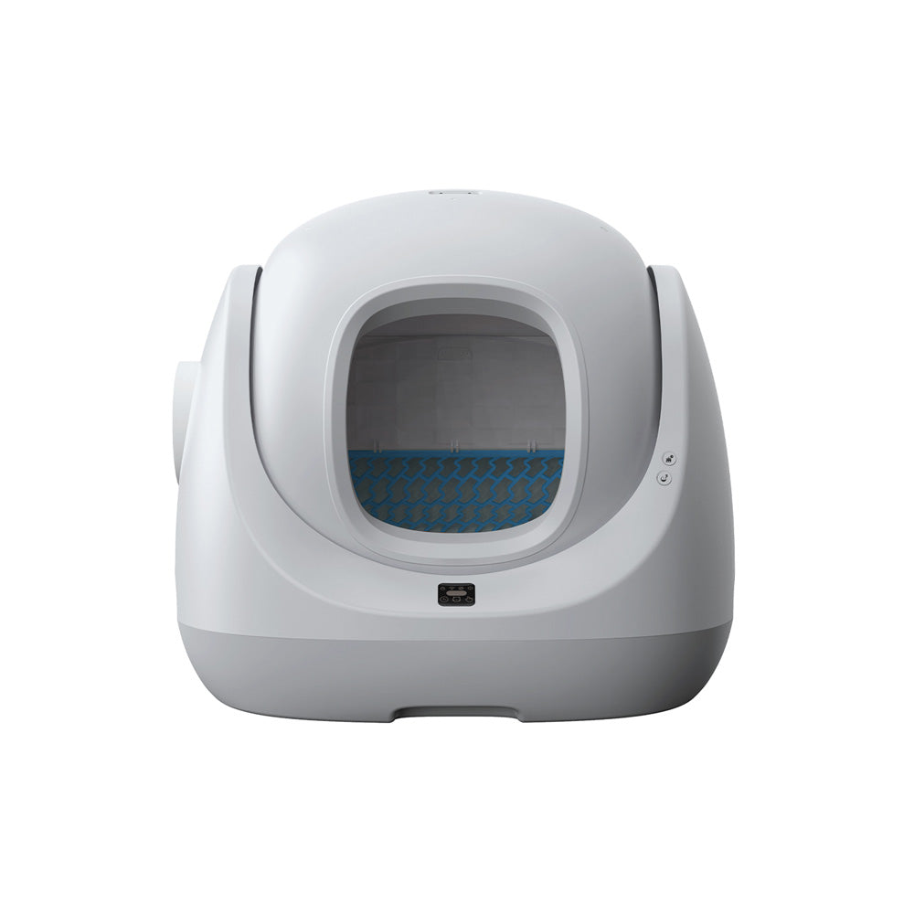 CATLINK - BAYMAX Lite Smart Self-Cleaning Cat Litter Box