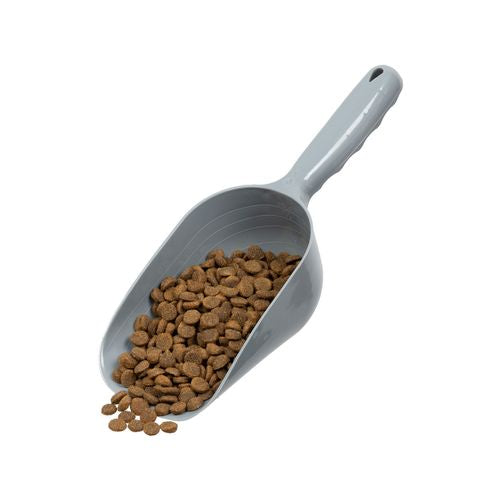 Happy Tails - Pet Food Scoop