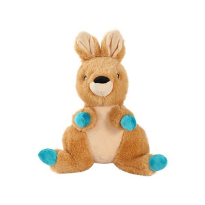 Paws & Claws - Outback Buddies Kangaroo Pet/Dog Toy - Petservo