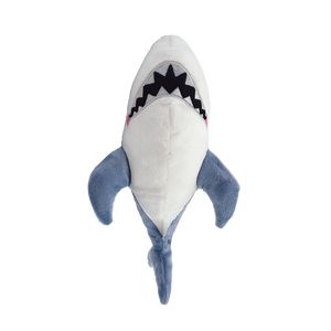 Baxter Bone - Cheeky Shark Pet Toy - Petservo