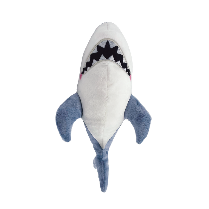 Baxter Bone - Cheeky Shark Pet Toy - Petservo