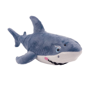 Baxter Bone - Cheeky Shark Pet Toy - Petservo