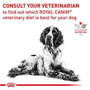 Royal Canin - Veterinary Diet Gastrointestinal Low Fat Adult Dry Dog Food - Petservo