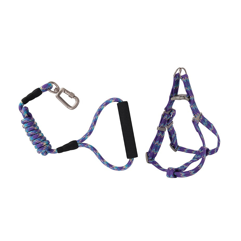 Nunbell - DURATOUGH HARNESS SET - Petservo