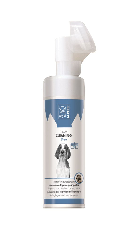 M-PETS - Paw Cleaning Foam - 150 ml