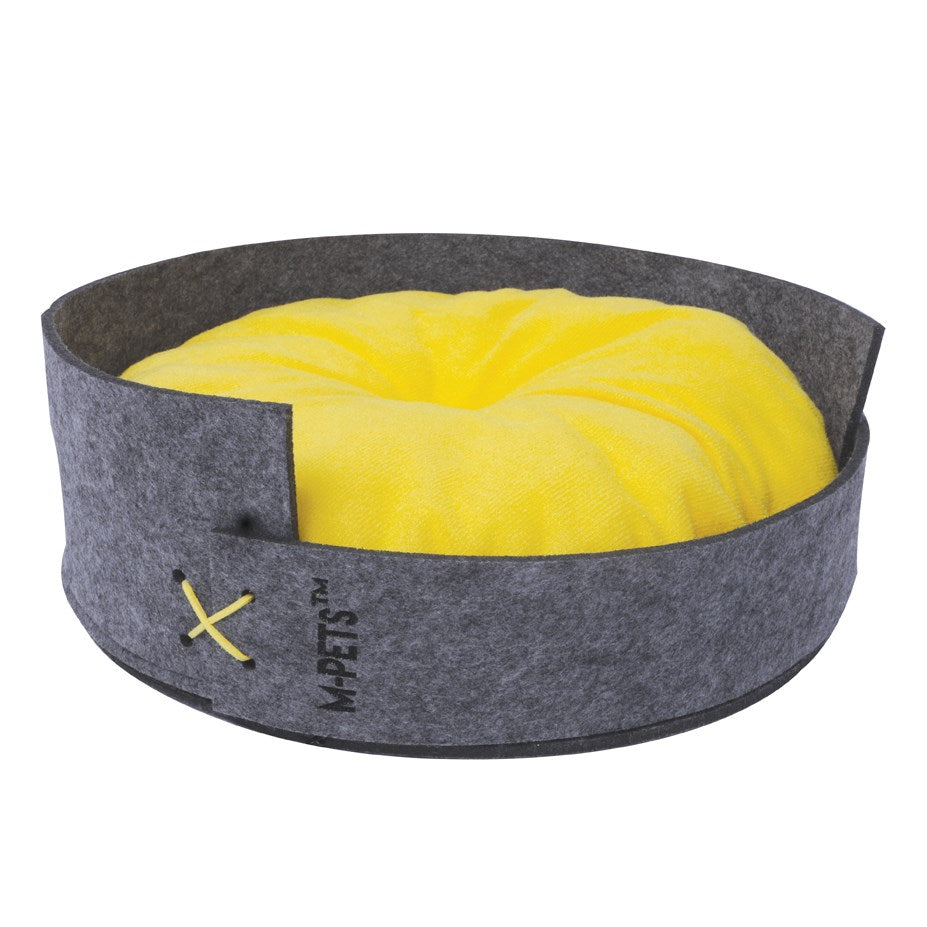 M-PETS - MAUI Felt Basket