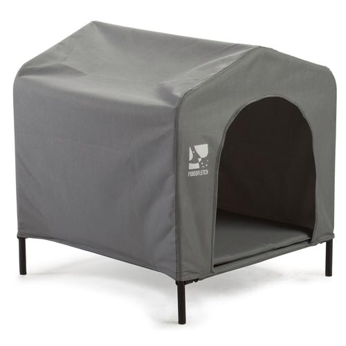 Fido & Fletch - Medium Soft Dog Kennel - petservo