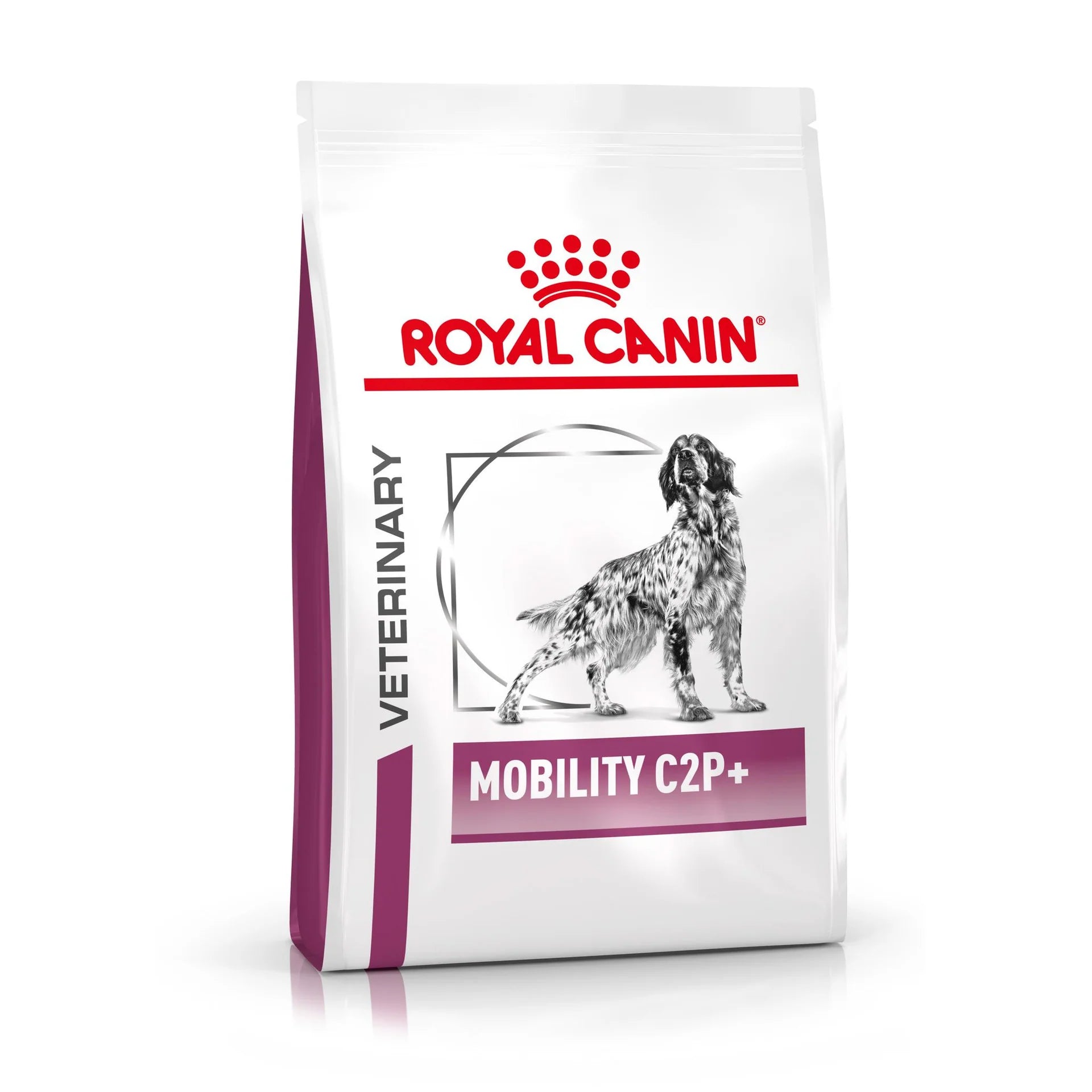 Royal Canin - Veterinary Diet Mobility C2P+ Adult Dry Dog Food - Petservo