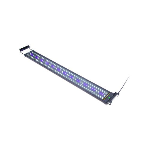 Dynamic Power - 27W Aquarium Blue White LED Light for Tank 95-115cm