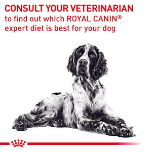 Royal Canin - Veterinary Diet Neutered Adult Medium Dog Dry Food - Petservo