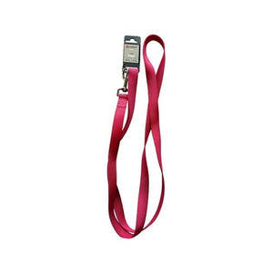 Flamingo 200 x 2.5cm Cherry Red Ziggi Dog Leash - petservo