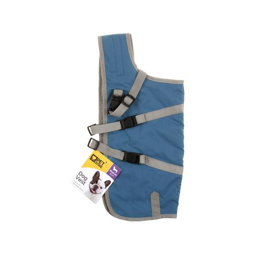 Pet Zone - 35cm Assorted Colours Dog Vest