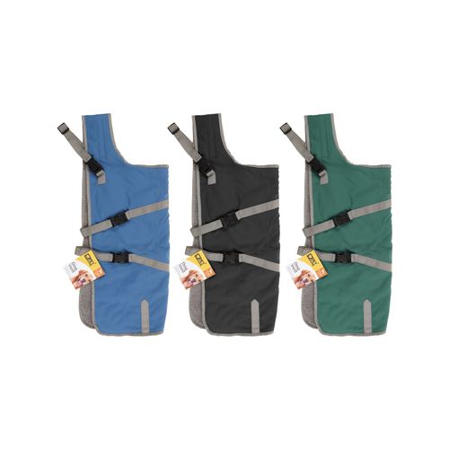 Pet Zone - 55cm Assorted Colours Dog Vest - Extra Large