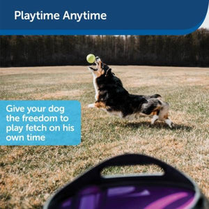 Petsafe - Automatic Ball Launcher Dog Toy  - petservo