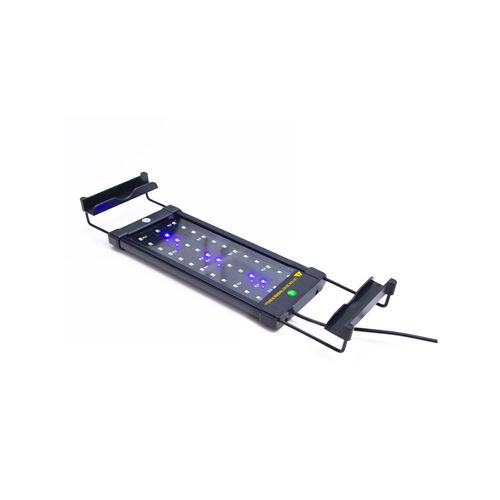 Dynamic Power - 6W Aquarium Blue White LED Light for Tank 30-50cm