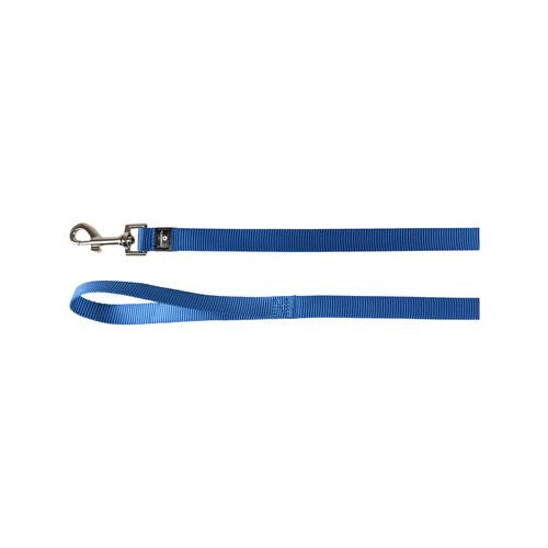 Flamingo -Ziggi Dog Leash 200 x 2cm - Blue  - petservo