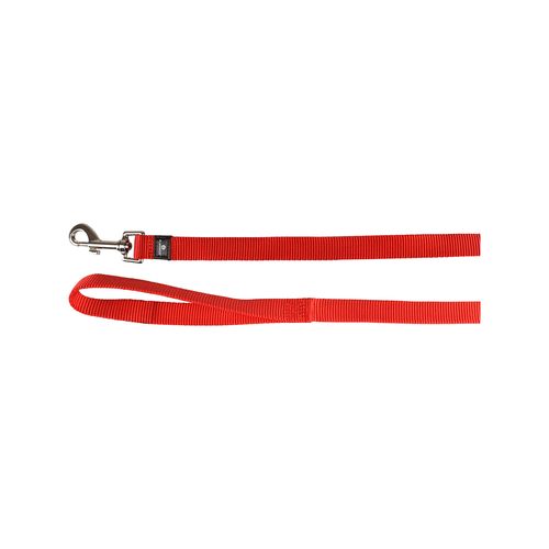 Flamingo 200 x 2cm Red Ziggi Dog Leash