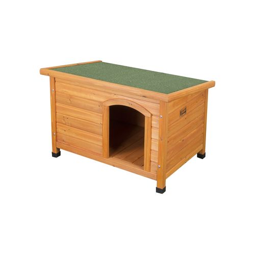 Pinnacle Hardware - 1037 x 660 x 700mm Pet Shack Dog Kennel - Medium