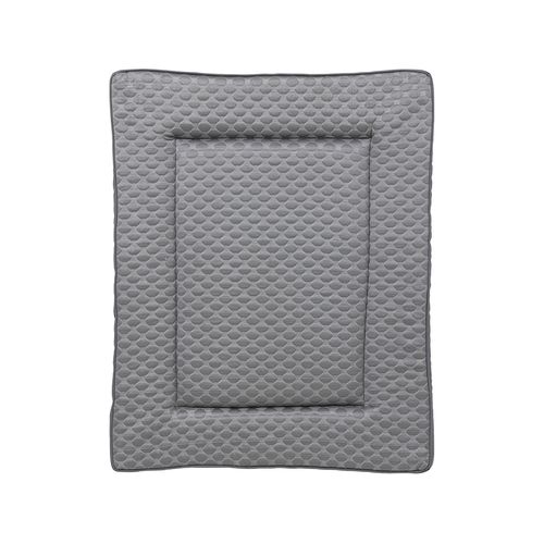 Baxter Bone - Cooling Fabric Pet Mat