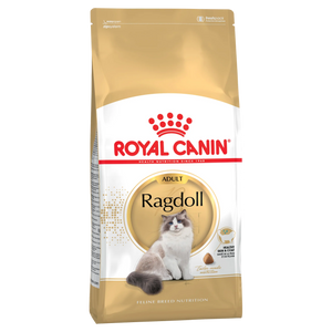 Royal Canin - Ragdoll Adult Dry Cat Food - Petservo