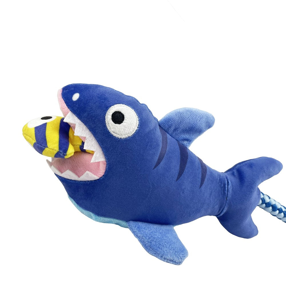 Rosewood - SEALIFE ROPE TOYS