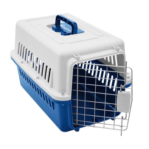 Lazypets - 484 x 318 x 303mm Pet Carrier - Small