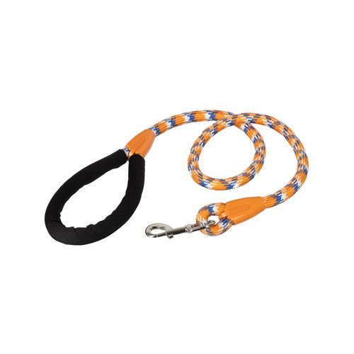 Happy Tails - 120cm Extra Thick Dog Lead - petservo