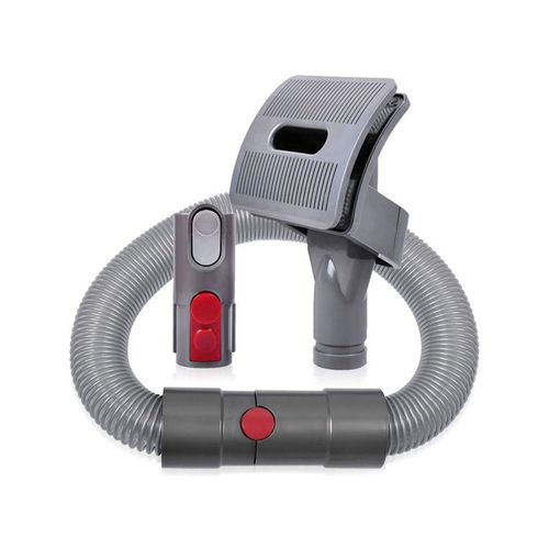 Hygieia - Groom Tool & Extension Hose For Dyson V7-v15, Omni Glide & Gen5detect