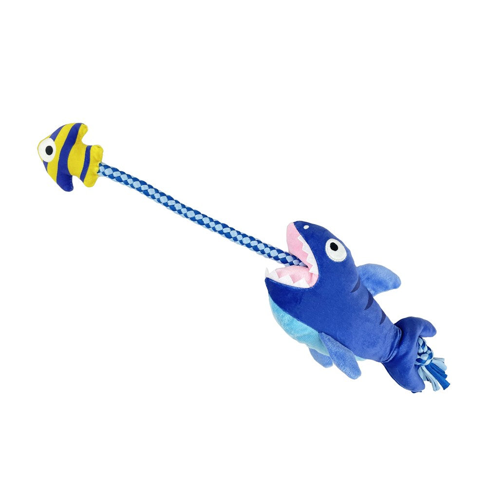 Rosewood - SEALIFE ROPE TOYS