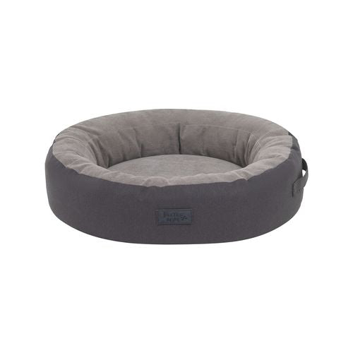 Baxter Bone - Cooling Gel And Foam Donut Bed