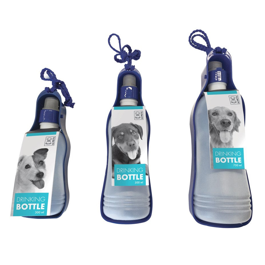 M-PETS - Dog Drinking Bottle