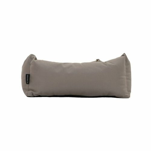 Wooff - Taupe Cocoon Pet Bed