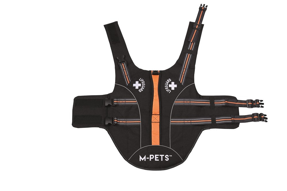 M-PETS - Life Jacket for Dogs