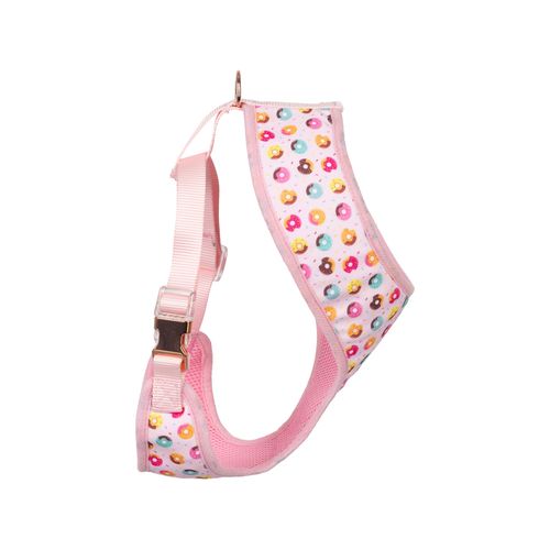 Happy Tails - Large Donut Dog Harness