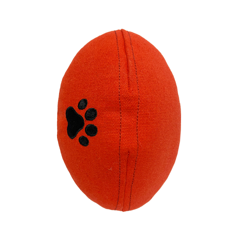 Baxter Bone - Footy Dog Toy - Petservo