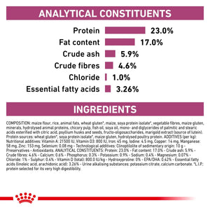 Royal Canin - Veterinary Diet Renal Adult Dry Cat Food - Petservo