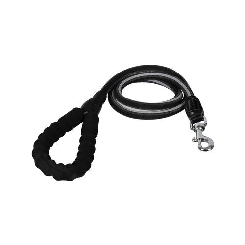 Happy Tails - 120cm Soft Grip Handle Dog Lead - petservo