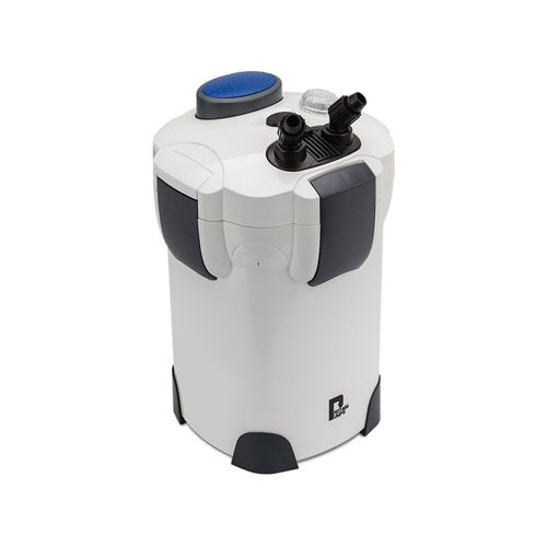 Protege - 2,400L/H Aquarium External Canister Filter Pump, P6000