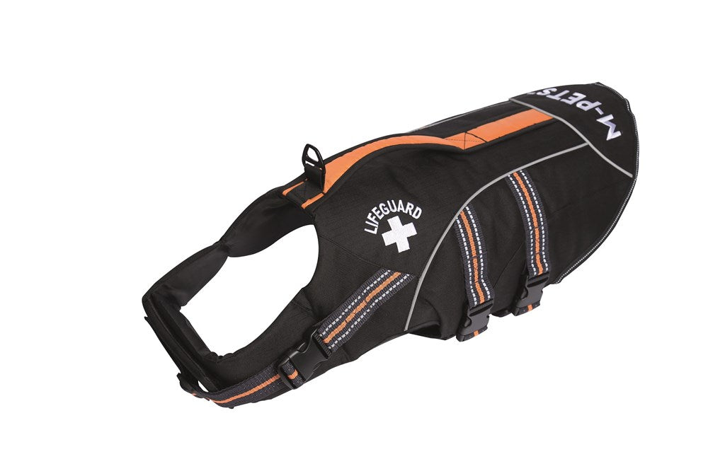 M-PETS - Life Jacket for Dogs