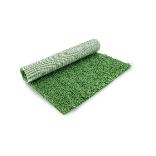 The Pet Loo® - Plush Grass Pet Toilet - Small - Green