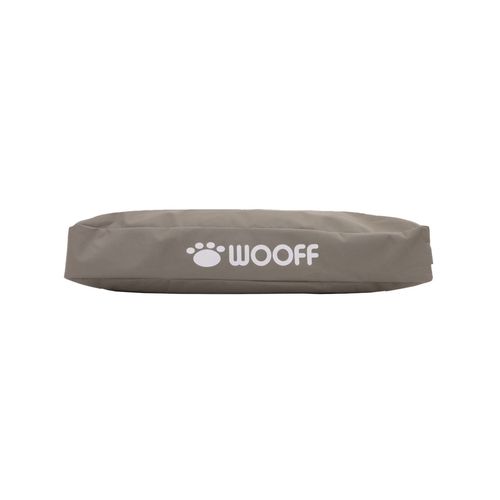 Wooff - Taupe Pet Bed Box - Medium