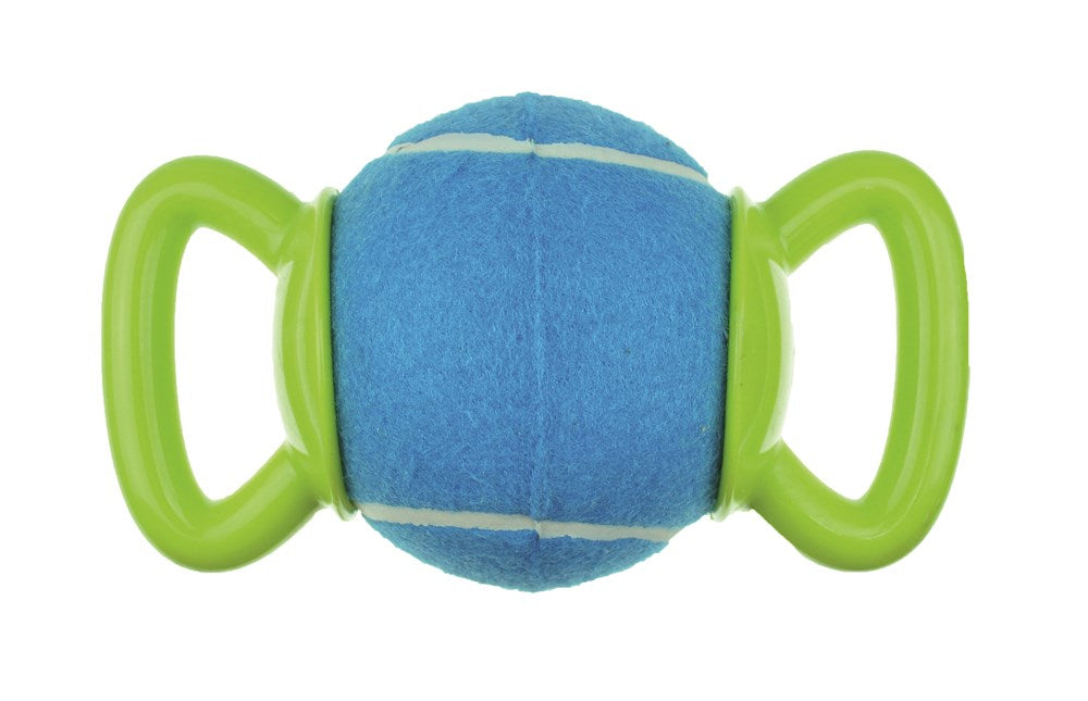 M-PETS - Handy Ball Pet Toy