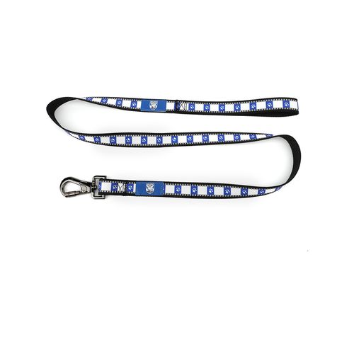 NRL Canterbury Bulldogs Pet/Dog Walking Lead 120cm Leash