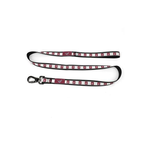 NRL Manly Warringah Sea Eagles Pet/Dog Walking Lead 120cm Leash