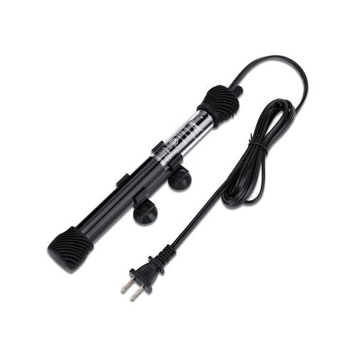 Hygger - ETL Certification Aquarium Heater 100W - HG998-100W-Black