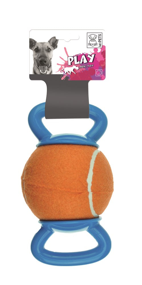 M-PETS - Handy Ball Pet Toy