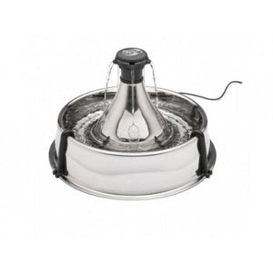 Petsafe - Drinkwell® 360 Stainless Steel Pet Fountain - petservo