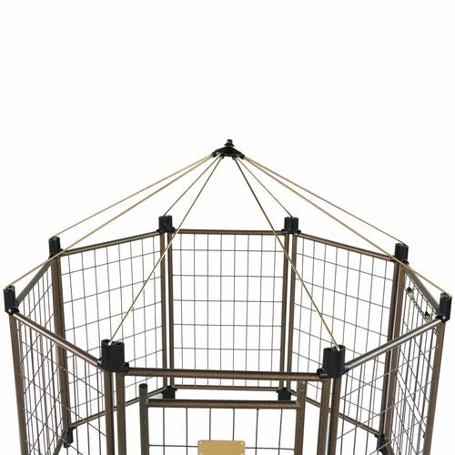 Pet Gazebo - Roof Frame