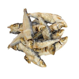 Trusty - 40g Whole Sardines Dried Dog And Cat Treats - petservo